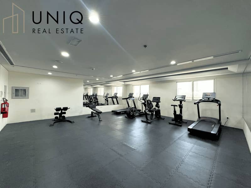 1-Bedroom | Ground Floor Unit | Prime Location - Image 12