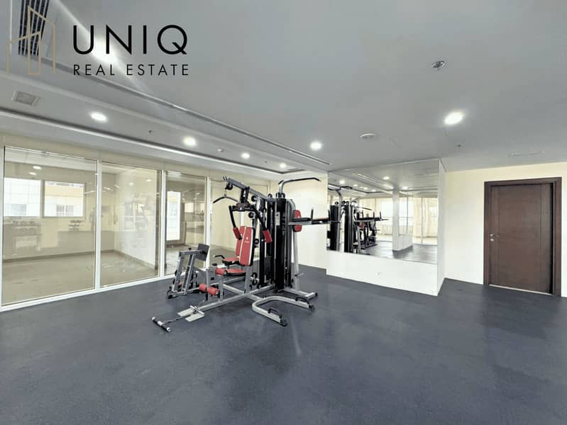 1-Bedroom | Ground Floor Unit | Prime Location - Image 13