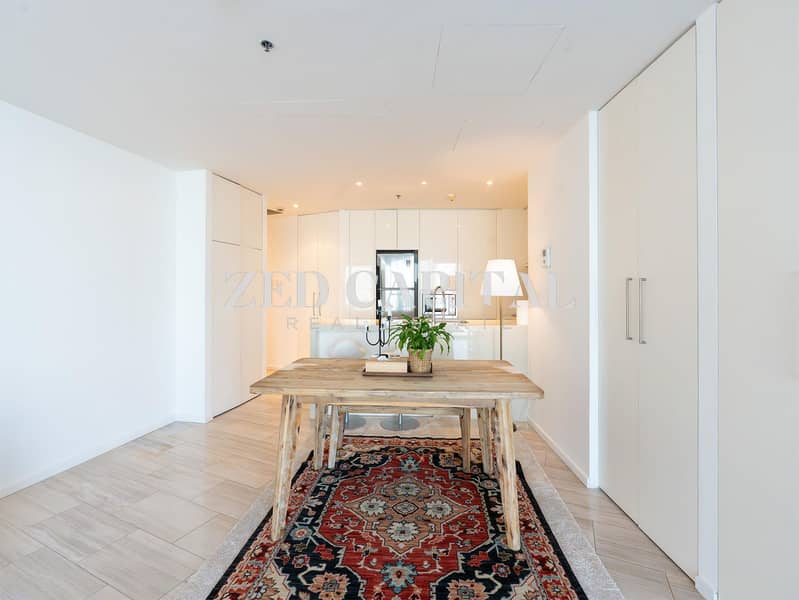 Breathtaking Creek View | High Floor | Vacant - Image 9