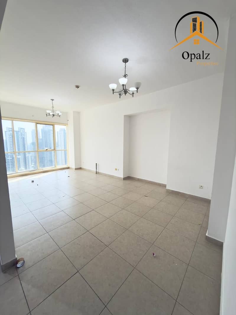 Stunning 2BHK in Heart of the City | Free Chiller | Gym + Pool | Prime Location!