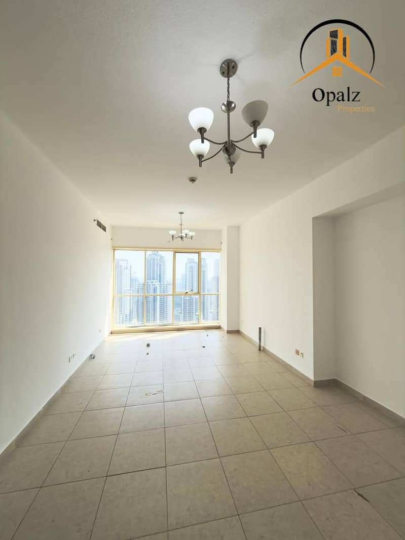 Stunning 2BHK in Heart of the City | Free Chiller | Gym + Pool | Prime Location!