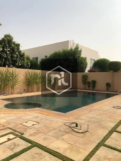 فیلا 6 غرفة نوم للبيع في أم سقیم، دبي - State of the art new luxurious villa فیلا 6 غرفة نوم للبيع في أم سقیم، دبي - State of the art new luxurious villa