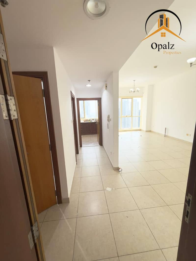 Stunning 2BHK in Heart of the City | Free Chiller | Gym + Pool | Prime Location!