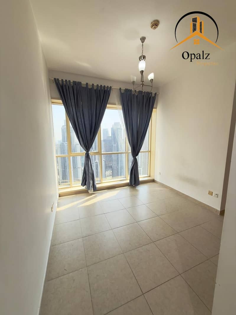 Stunning 2BHK in Heart of the City | Free Chiller | Gym + Pool | Prime Location! - Image 9