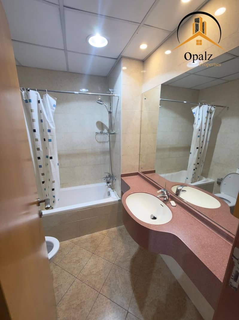 Stunning 2BHK in Heart of the City | Free Chiller | Gym + Pool | Prime Location! - Image 13