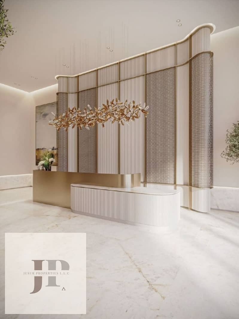 1% MONTHLY | POST-HANDOVER PLAN | FULL AMENITIES LIFESTYLE