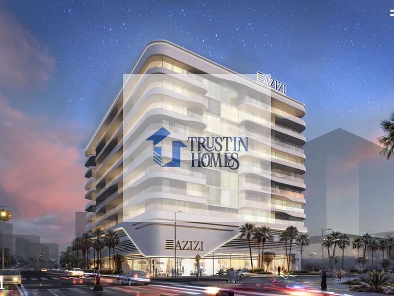 Full Cash Deal / Prime Location / Iconic Structure