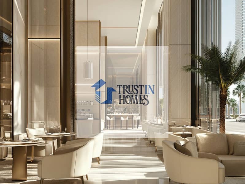 Full Cash Deal / Prime Location / Iconic Structure - Image 8