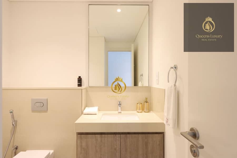 Modern Luxury Apartment | Downtown Views II, Downtown Dubai - Image 7