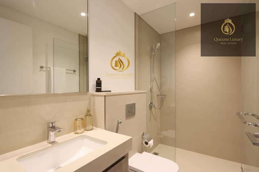 Modern Luxury Apartment | Downtown Views II, Downtown Dubai - Image 9