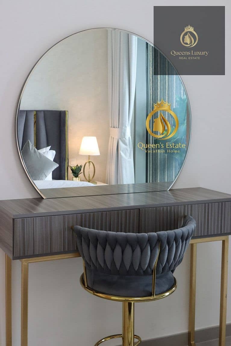 Modern Luxury Apartment | Downtown Views II, Downtown Dubai - Image 10