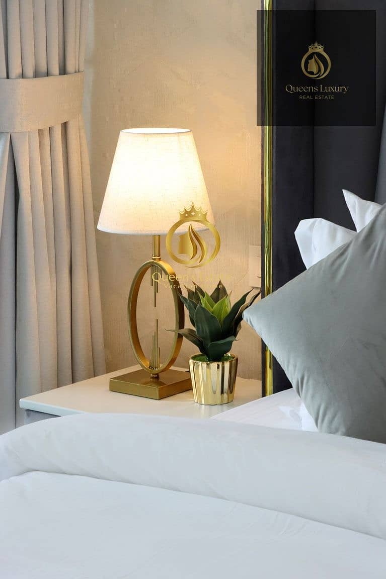 Modern Luxury Apartment | Downtown Views II, Downtown Dubai - Image 11