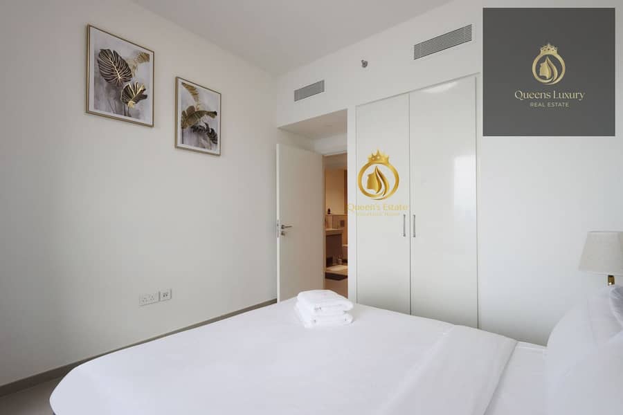 Modern Luxury Apartment | Downtown Views II, Downtown Dubai - Image 12