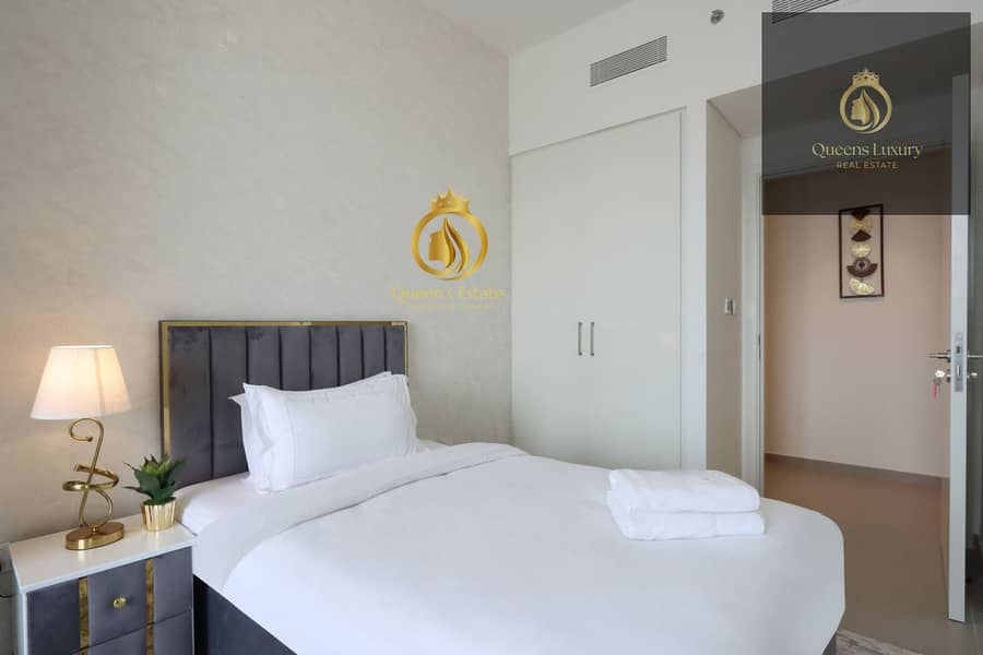 Modern Luxury Apartment | Downtown Views II, Downtown Dubai - Image 13