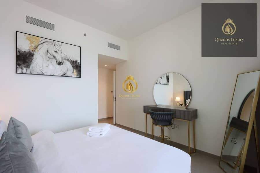 Modern Luxury Apartment | Downtown Views II, Downtown Dubai - Image 15