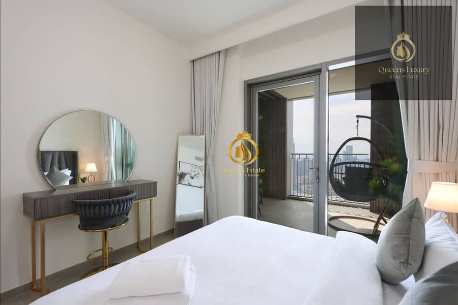 Modern Luxury Apartment | Downtown Views II, Downtown Dubai - Image 17
