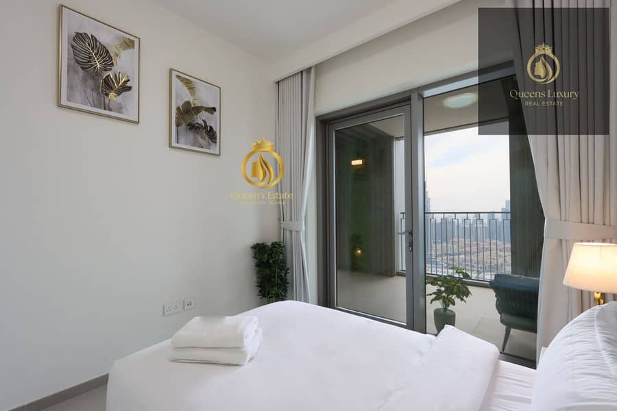 Modern Luxury Apartment | Downtown Views II, Downtown Dubai - Image 19