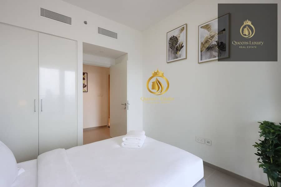 Modern Luxury Apartment | Downtown Views II, Downtown Dubai - Image 21