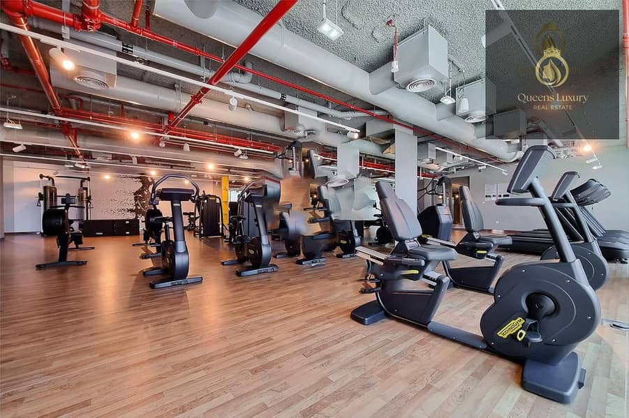 Modern Luxury Apartment | Downtown Views II, Downtown Dubai - Image 25