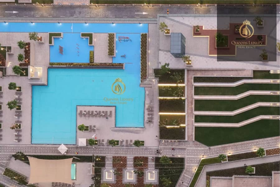 Modern Luxury Apartment | Downtown Views II, Downtown Dubai - Image 27