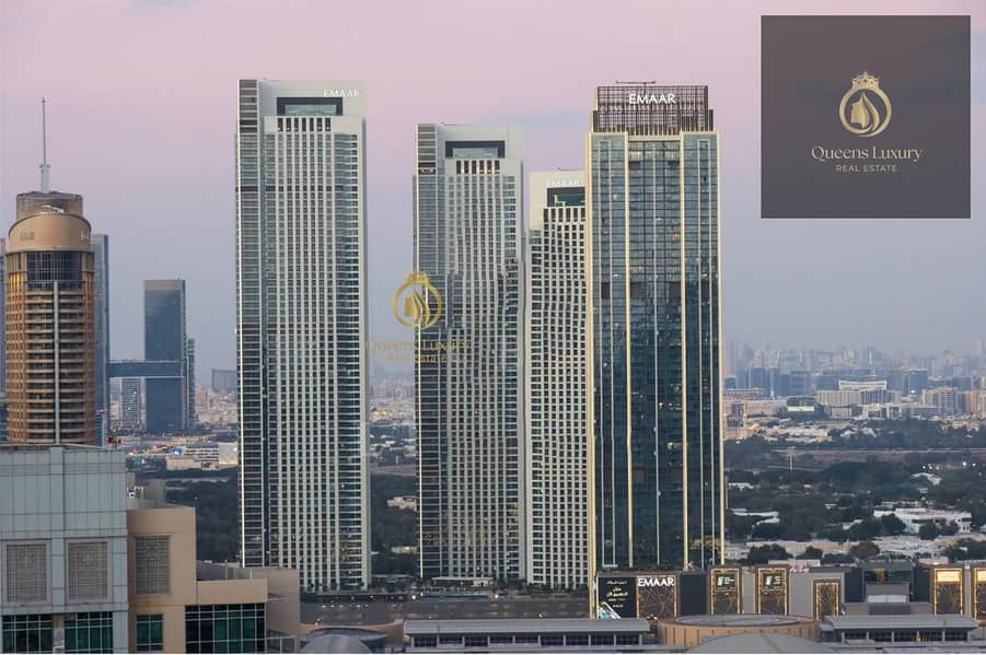Modern Luxury Apartment | Downtown Views II, Downtown Dubai - Image 29