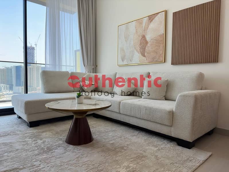 Brand New | Community View | Family-Friendly