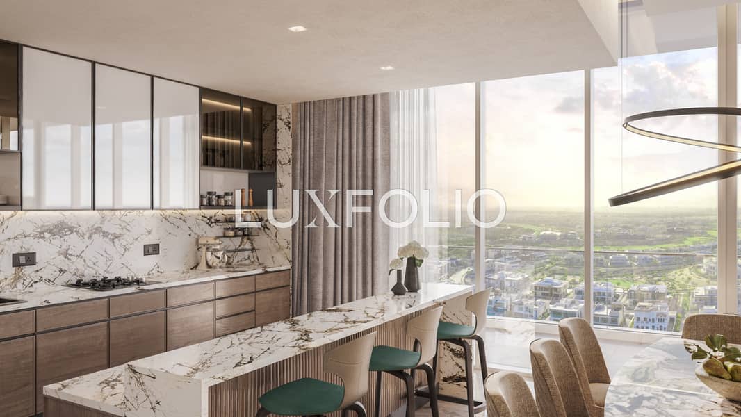 High Floor | Pool View | Large Layout - Image 8