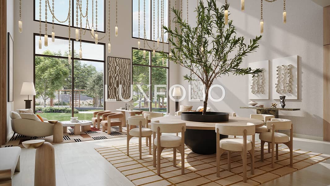 Directly on the Park | Rare Unit | Motivated Seller