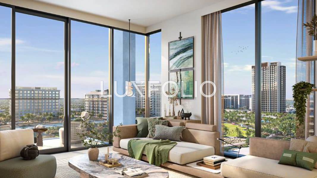 Directly on the Park | Rare Unit | Motivated Seller