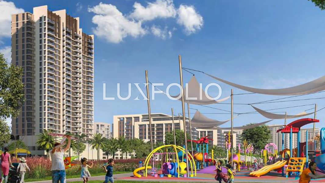 Directly on the Park | Rare Unit | Motivated Seller - Image 6