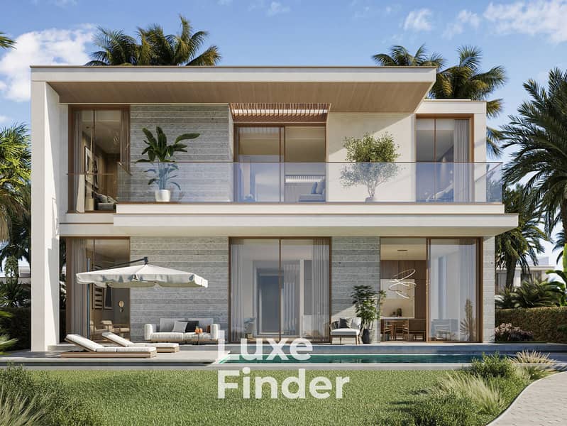 Lowest Price in Market | Type B | Beach Access