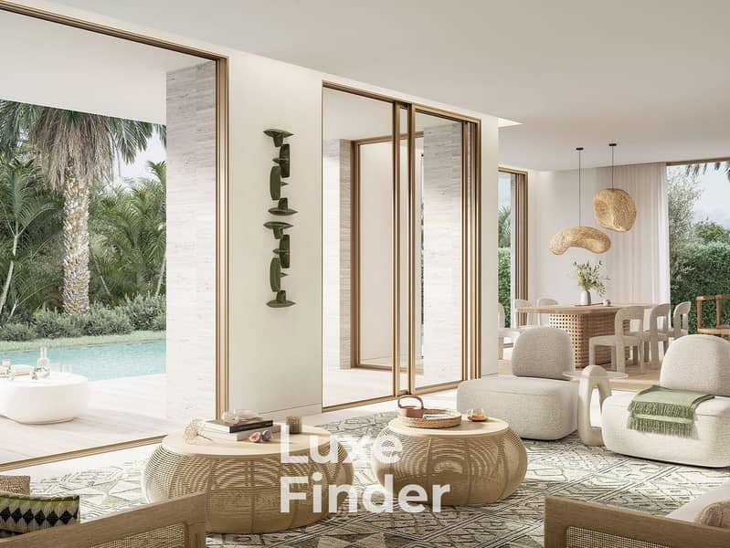 Lowest Price in Market | Type B | Beach Access