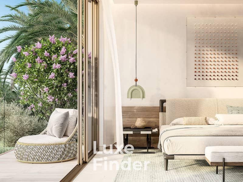 Lowest Price in Market | Type B | Beach Access