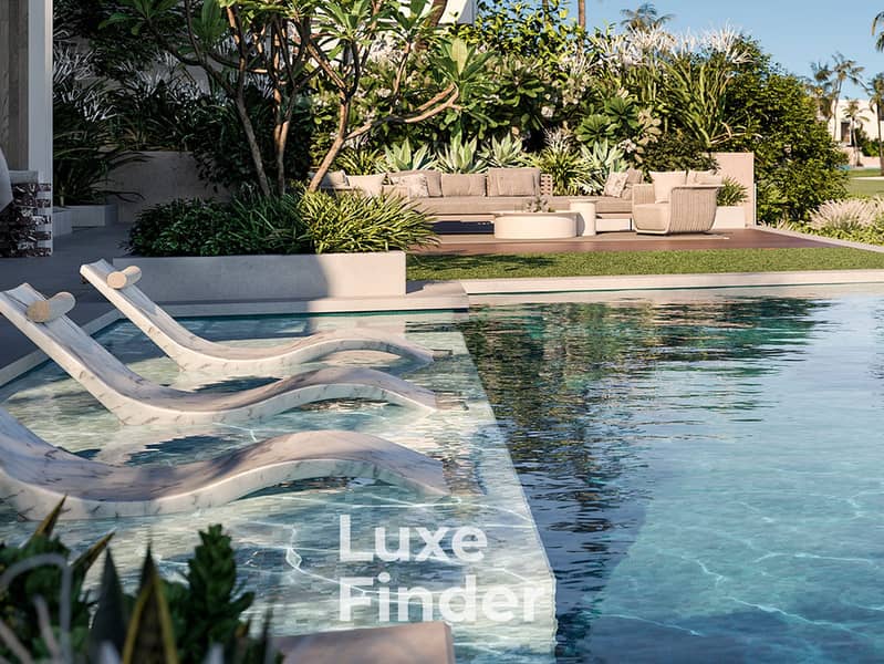 Lowest Price in Market | Type B | Beach Access - Image 11