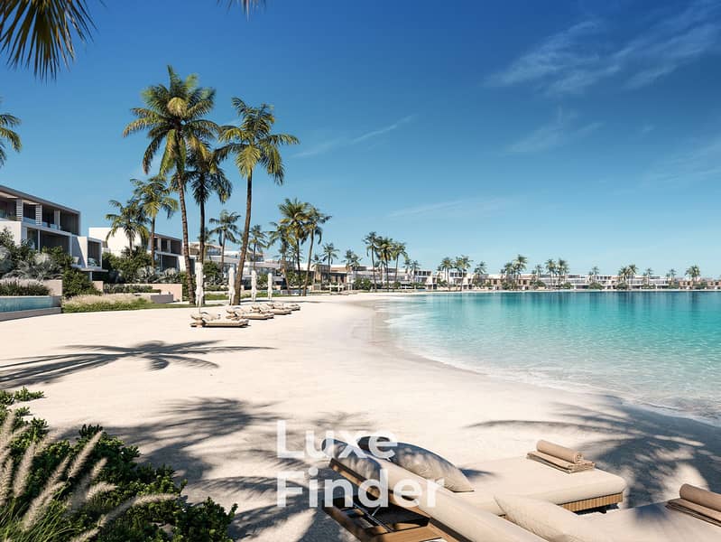 Lowest Price in Market | Type B | Beach Access - Image 12