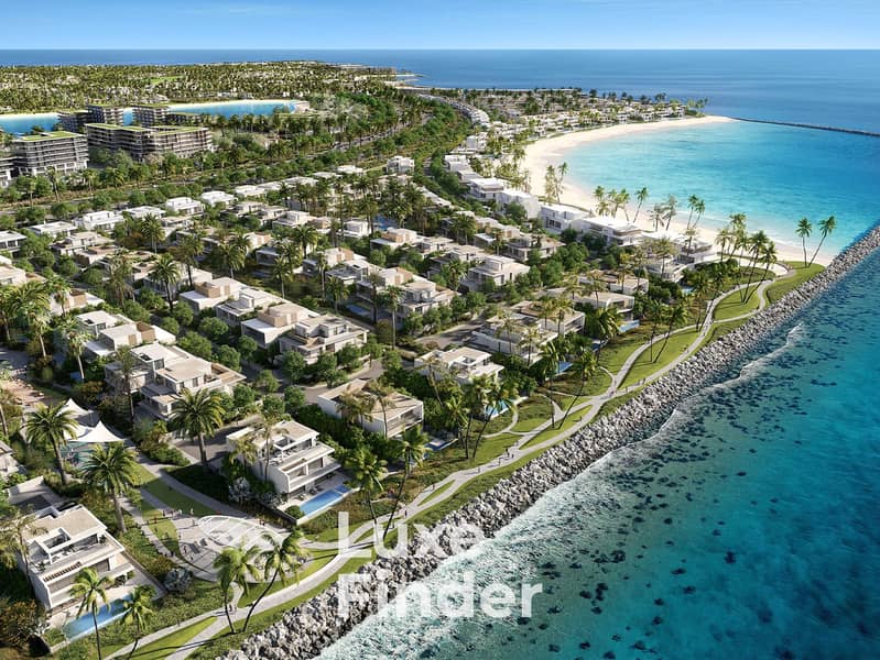 Lowest Price in Market | Type B | Beach Access - Image 13