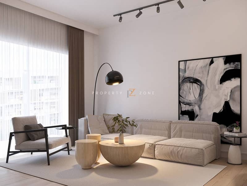 Spacious | Close to Metro | Genuine Resale