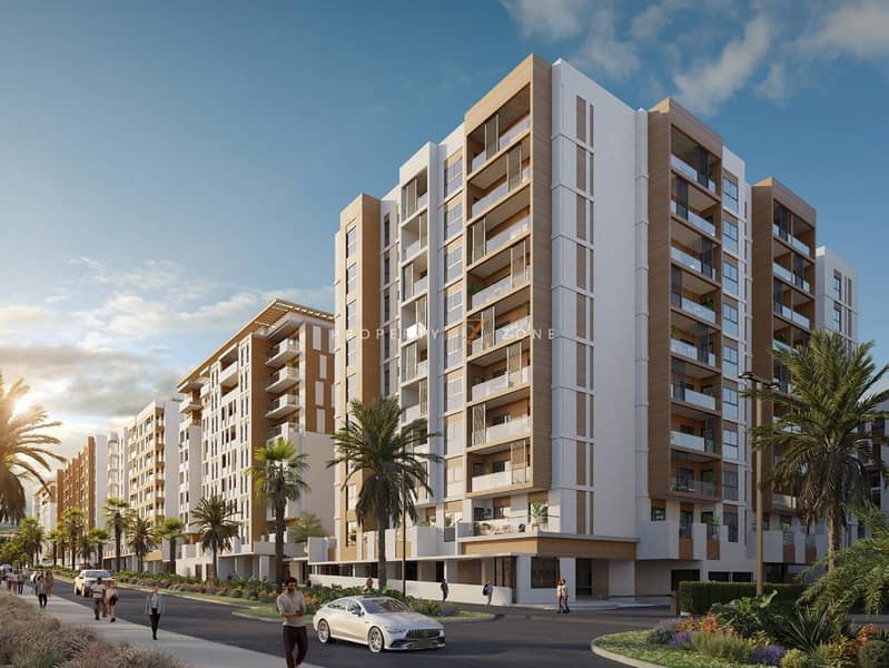 Spacious | Close to Metro | Genuine Resale