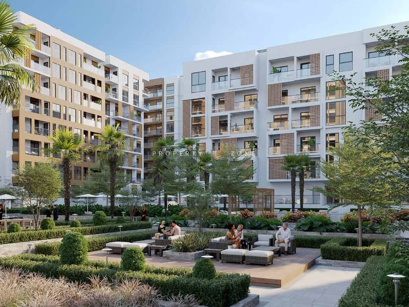 Spacious | Close to Metro | Genuine Resale - Image 11