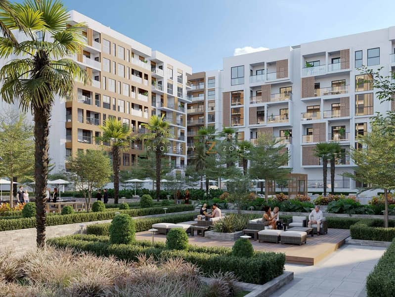 Spacious | Close to Metro | Genuine Resale - Image 13