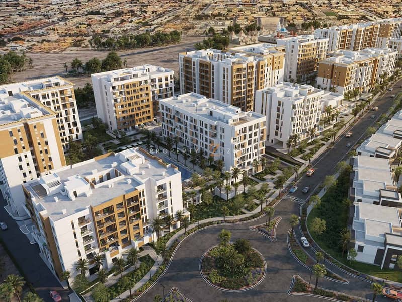 Spacious | Close to Metro | Genuine Resale - Image 15