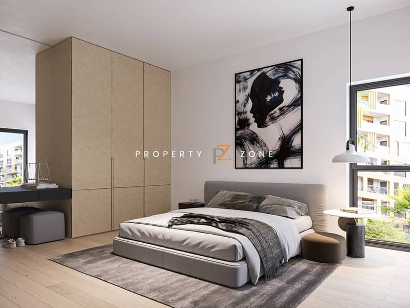 Exclusive | High floor | Genuine Resale