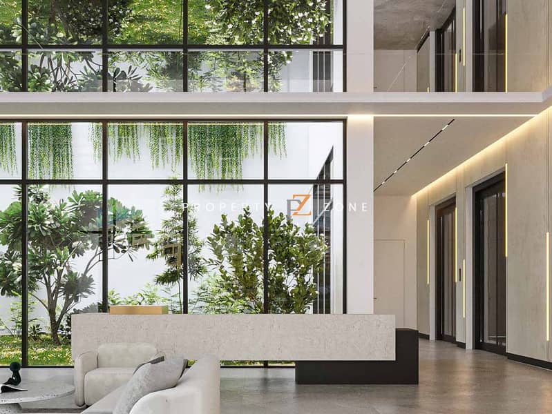 Exclusive | High floor | Genuine Resale