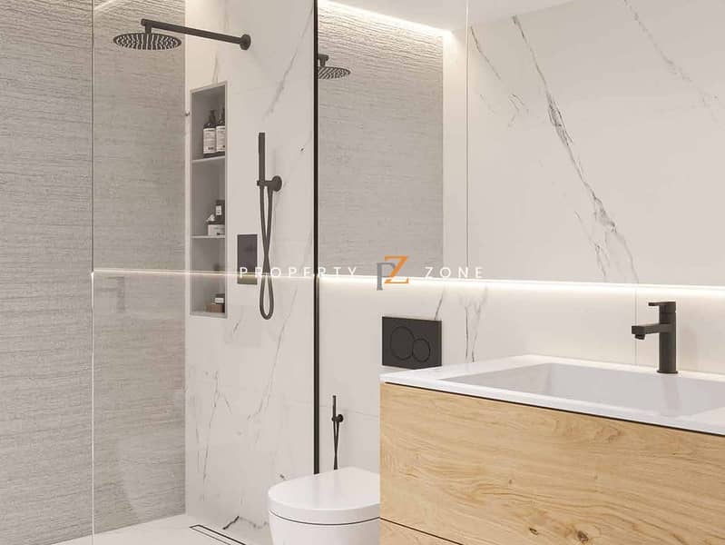 Exclusive | High floor | Genuine Resale