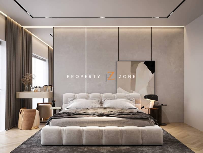 Exclusive | High floor | Genuine Resale - Image 6