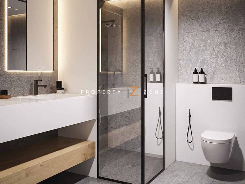 Exclusive | High floor | Genuine Resale - Image 7