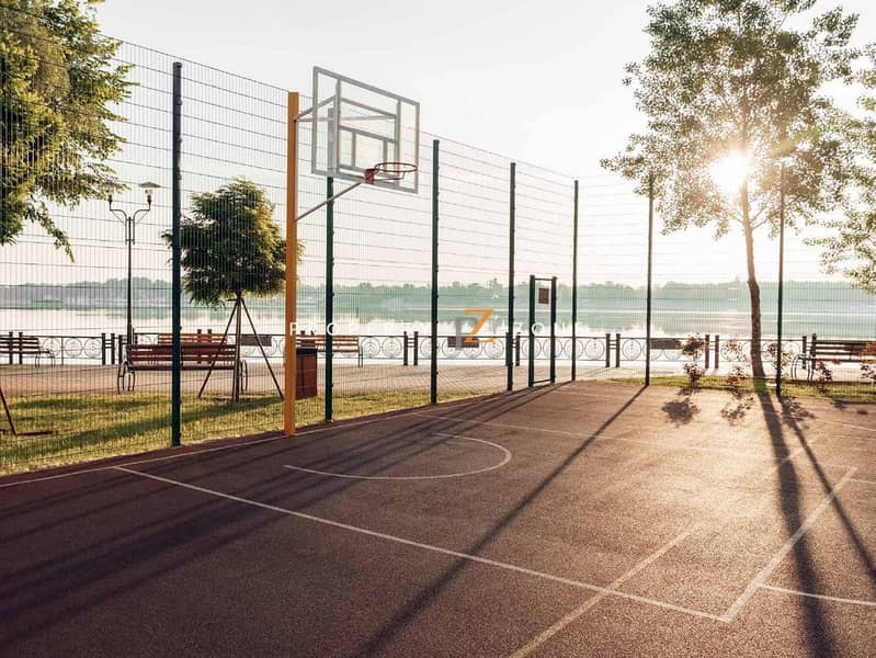 Exclusive | High floor | Genuine Resale - Image 9