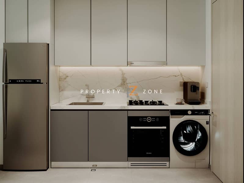 Smart Home | Iconic Structure | Handover 2027