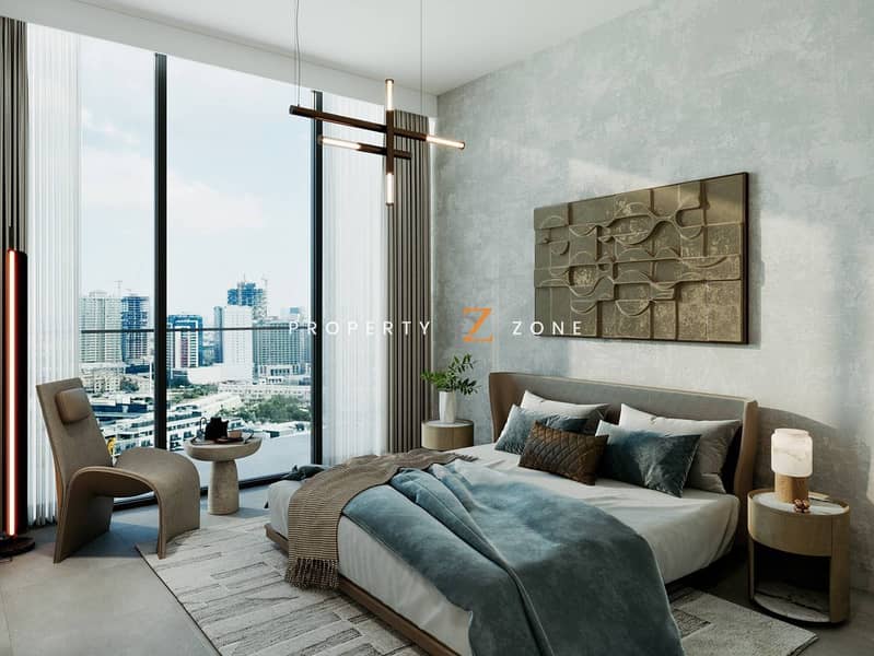 Smart Home | Iconic Structure | Handover 2027