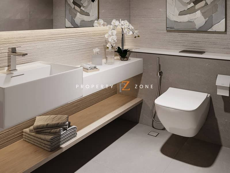 Smart Home | Iconic Structure | Handover 2027 - Image 6